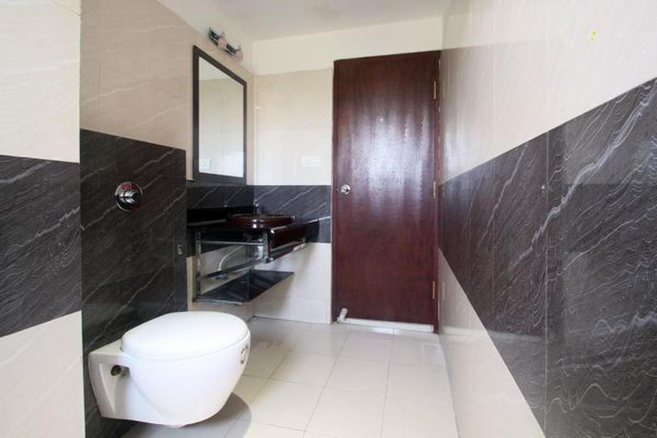 Green Park Residency Kannur Exterior foto