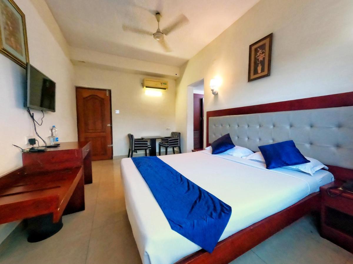 Green Park Residency Kannur Exterior foto