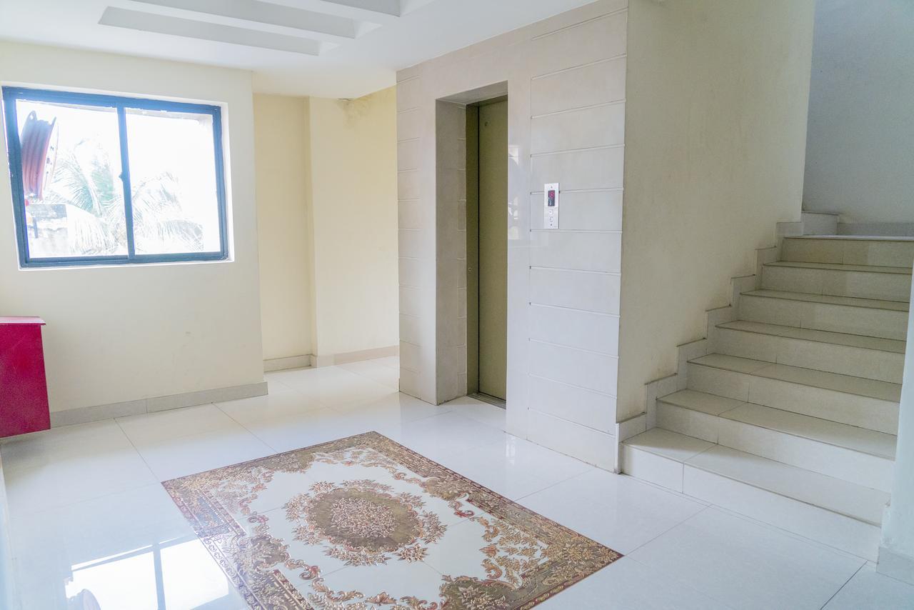 Green Park Residency Kannur Exterior foto